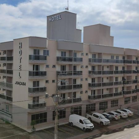Hotel Joaçaba Extérieur photo