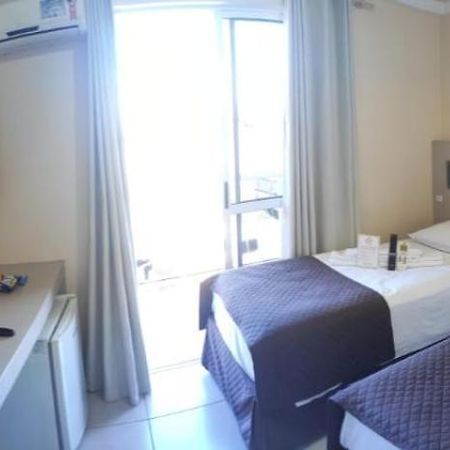 Hotel Joaçaba Extérieur photo