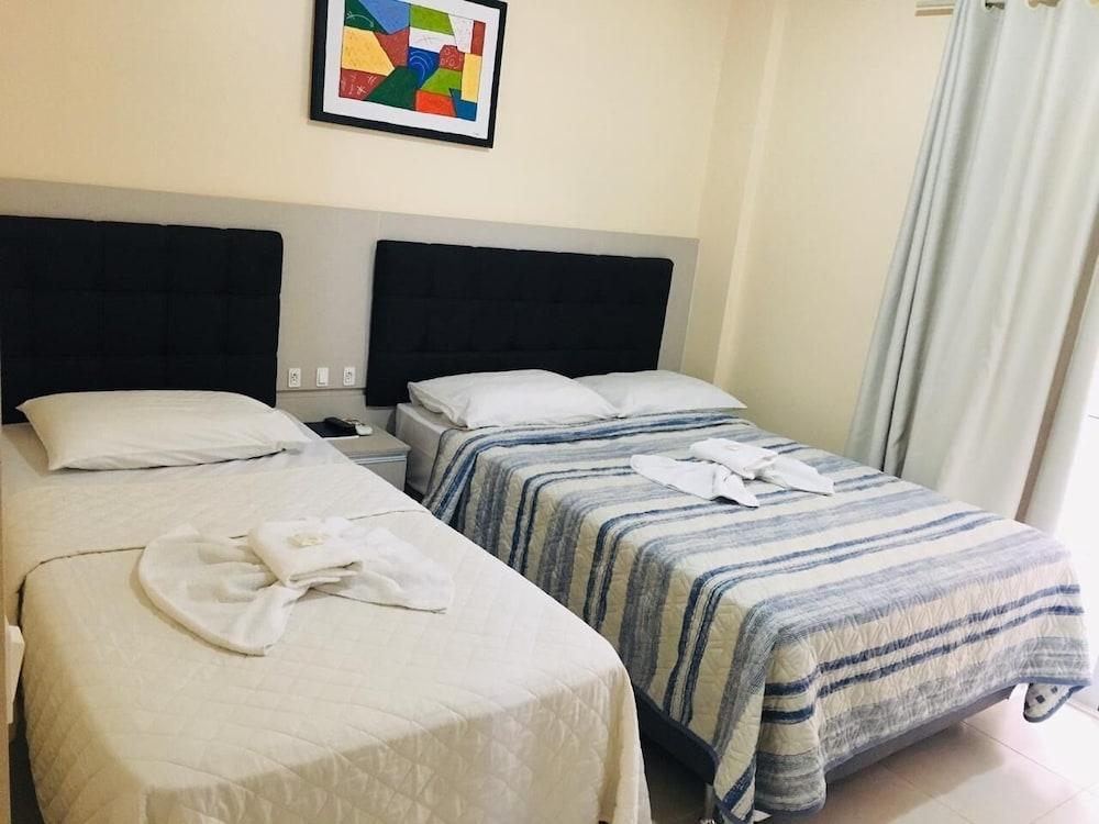 Hotel Joaçaba Extérieur photo