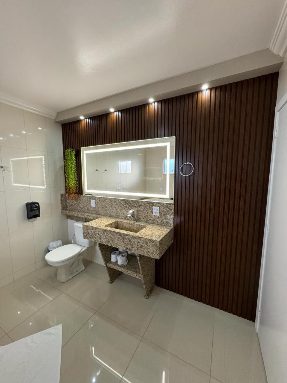 Hotel Joaçaba Extérieur photo