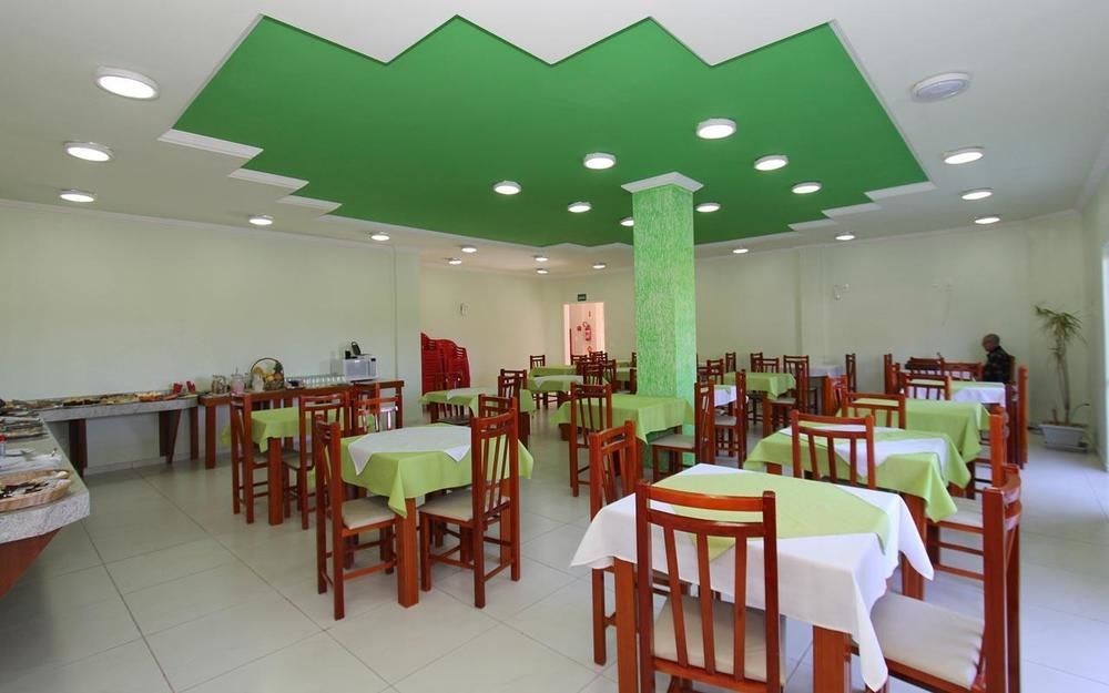 Hotel Joaçaba Extérieur photo