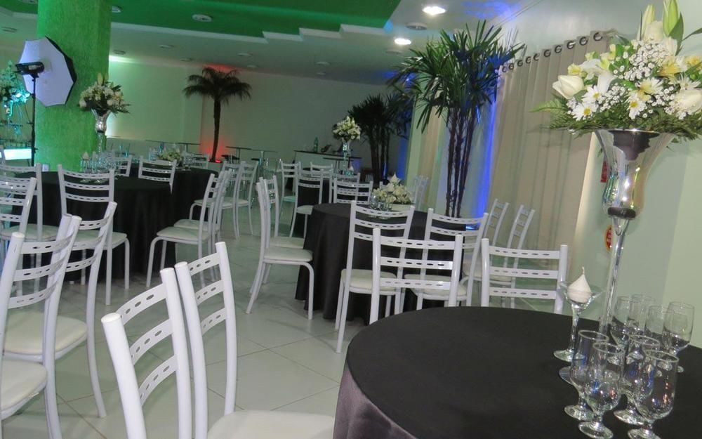Hotel Joaçaba Extérieur photo