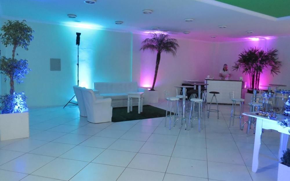 Hotel Joaçaba Extérieur photo