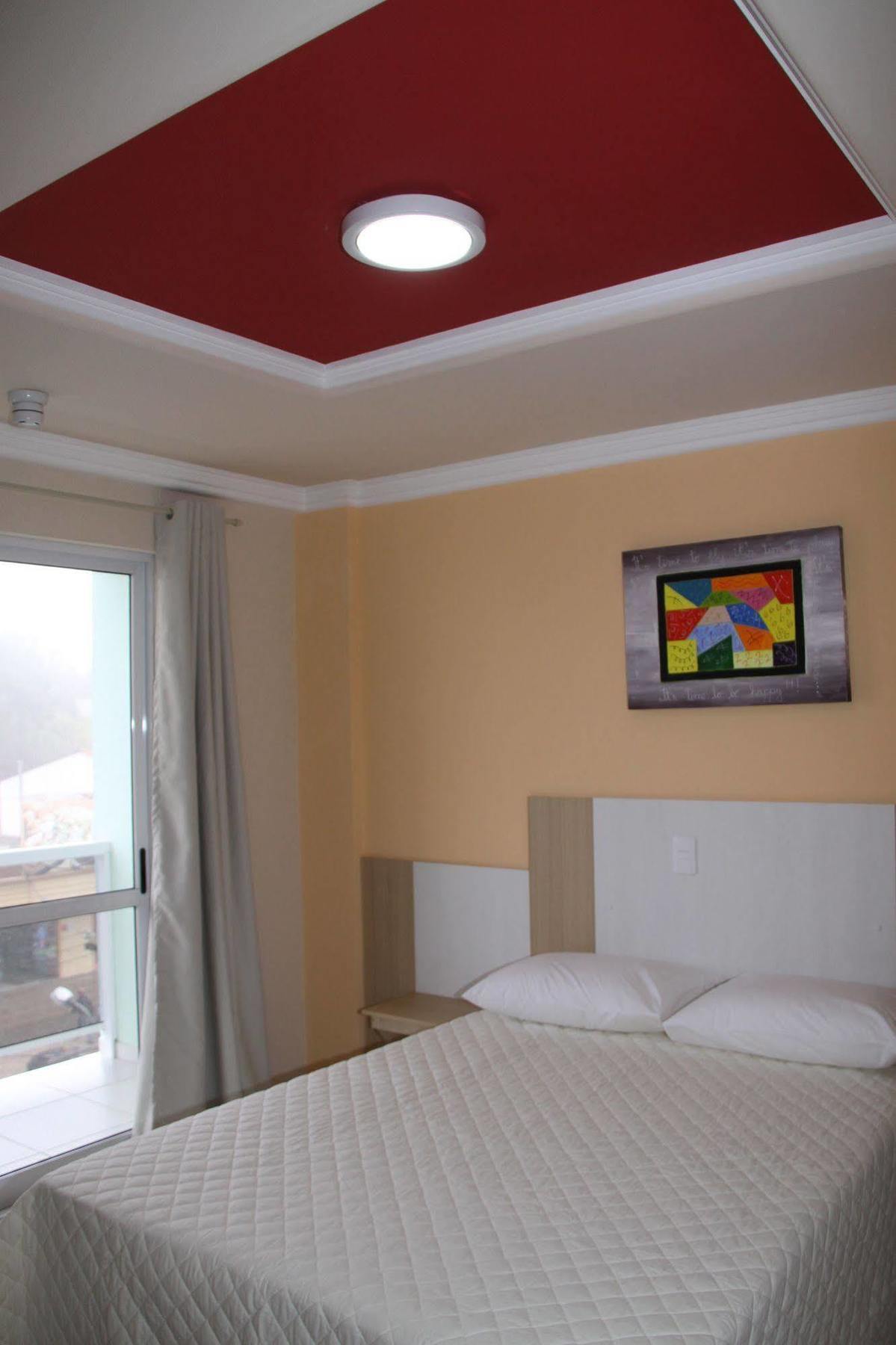 Hotel Joaçaba Extérieur photo