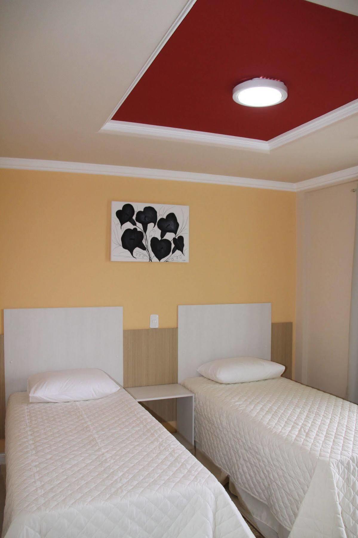 Hotel Joaçaba Extérieur photo